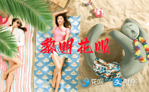 赡养花呗